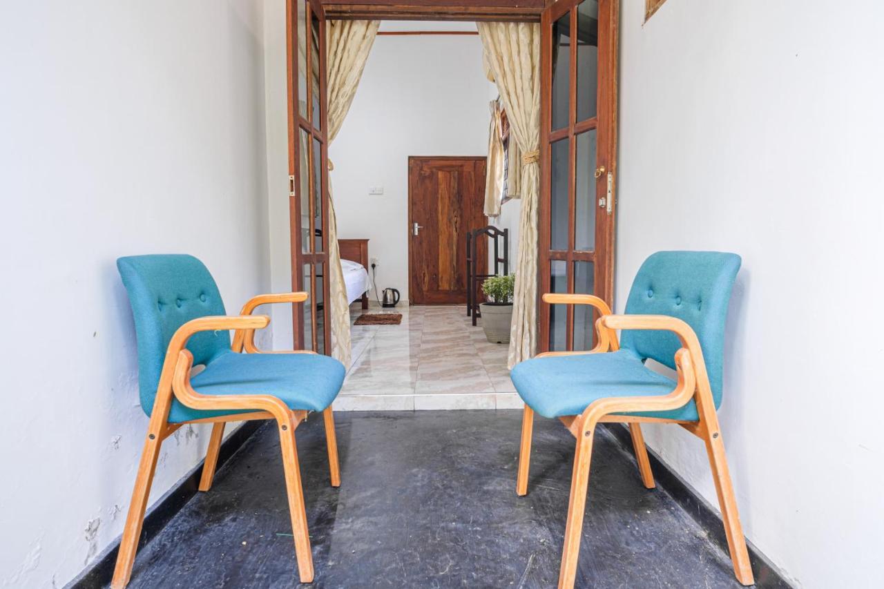 Talalla Village Beach Resort エクステリア 写真