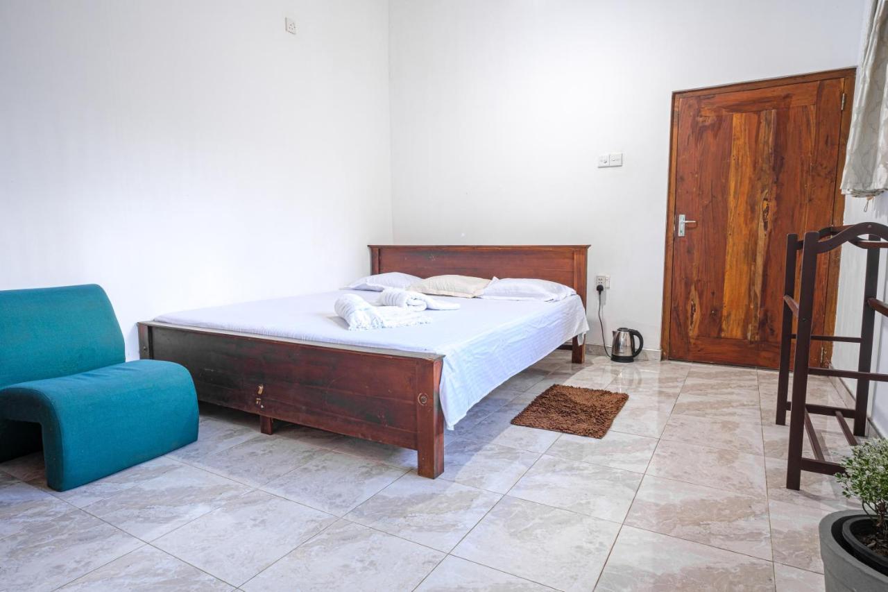 Talalla Village Beach Resort エクステリア 写真